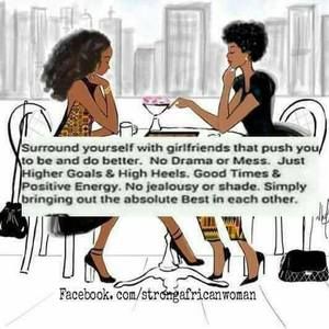 Meet your Posher, Alicia